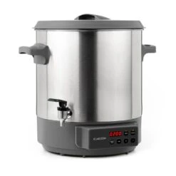 Lady Marmalade Einkochautomat