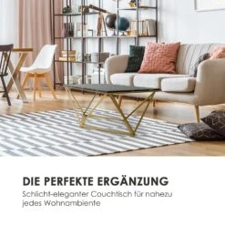 Black Onyx I Couchtisch -KLarstein Verkaufsgeschäft 10034021 de 0002 logo 1