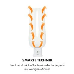 [Gebraucht] ShirtButler Deluxe Automatisches Trocken- Und Bügelgerät -KLarstein Verkaufsgeschäft 10034022 de 0003 logo 2