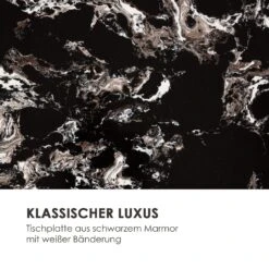 [Gebraucht] Black Onyx II Couchtisch -KLarstein Verkaufsgeschäft 10034023 de 0003 logo 1