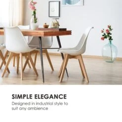 Vantor Esstisch 12 Vantor Esstisch -KLarstein Verkaufsgeschäft 10034035 yy 0004 logo Besoa Vantor Esstisch 175x78x80 cm