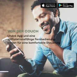 [Wiederverpackt] Harvard Internet-/DAB+ Und UKW-Radio -KLarstein Verkaufsgeschäft 10034088 de 0007 logo