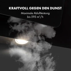 [Gebraucht] Helena 60 Dunstabzugshaube -KLarstein Verkaufsgeschäft 10034100 de 0005 logo