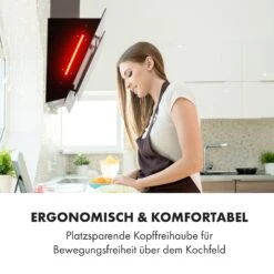 [Gebraucht] Helena 60 Dunstabzugshaube -KLarstein Verkaufsgeschäft 10034100 de 0007 logo