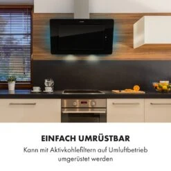 [Gebraucht] Helena 90 Dunstabzugshaube -KLarstein Verkaufsgeschäft 10034102 de 0002 logo