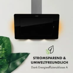 [Gebraucht] Helena 90 Dunstabzugshaube -KLarstein Verkaufsgeschäft 10034102 de 0003 logo