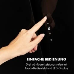 [Gebraucht] Helena 90 Dunstabzugshaube -KLarstein Verkaufsgeschäft 10034102 de 0004 logo