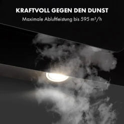 [Gebraucht] Helena 90 Dunstabzugshaube -KLarstein Verkaufsgeschäft 10034102 de 0005 logo