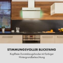 [Gebraucht] Alina Dunstabzugshaube -KLarstein Verkaufsgeschäft 10034105 de 0002 logo 1