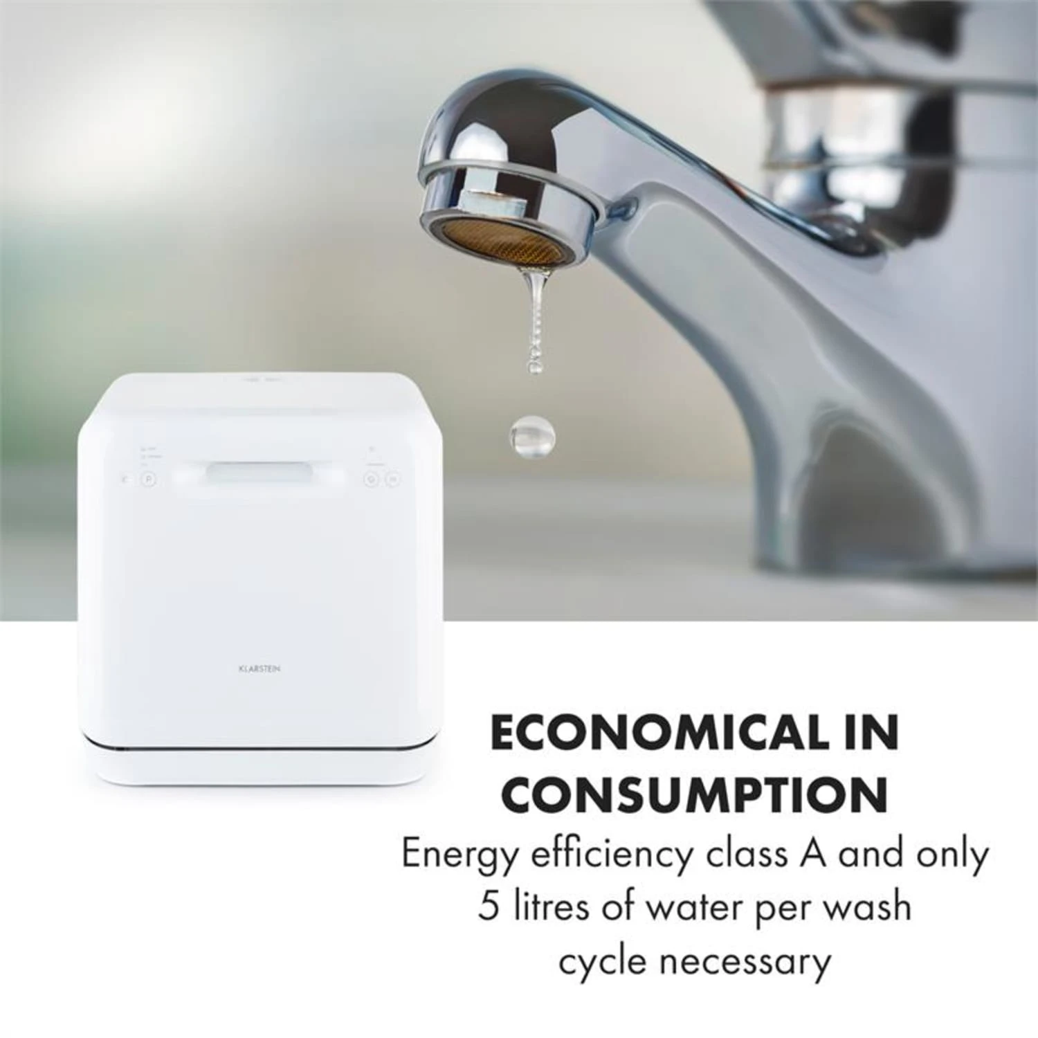 Aquatica Geschirrspüler 11 Aquatica Geschirrspüler – Bild 9