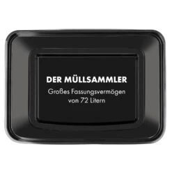 [Gebraucht] Touchless Müllsammler -KLarstein Verkaufsgeschäft 10034128 de 0011 logo