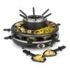 [Gebraucht] Fonduelette Raclette Und Fondue -KLarstein Verkaufsgeschäft 10034138 yy 0001 titel Klarstein Fonduelette Raclette und Fondue 1350W