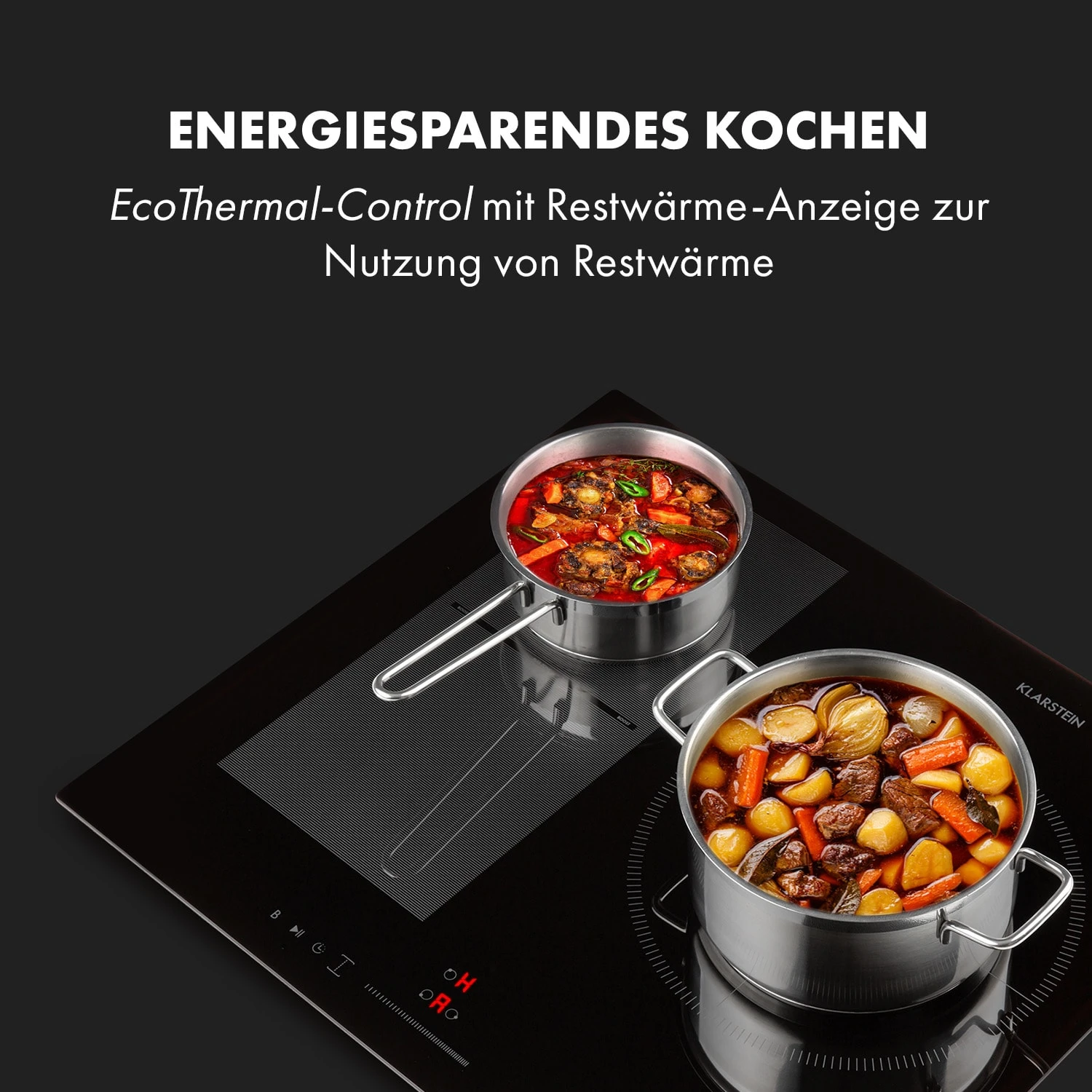 Delicatessa 3 Flex Induktionskochfeld 9 Delicatessa 3 Flex Induktionskochfeld – Bild 7