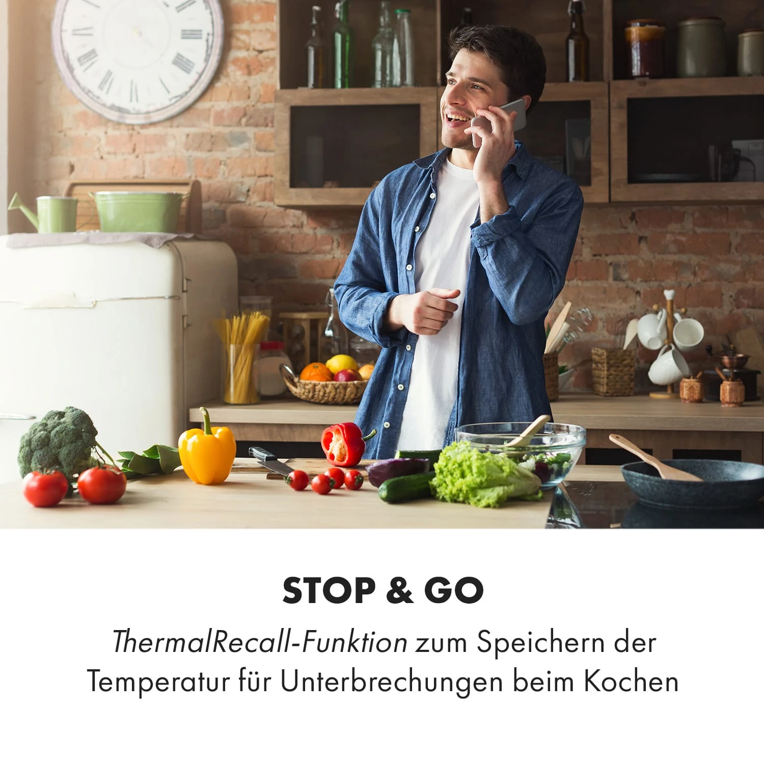 Delicatessa 3 Flex Induktionskochfeld 10 Delicatessa 3 Flex Induktionskochfeld – Bild 8