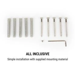 [Wiederverpackt] Arielle Deluxe Duschsitz  -KLarstein Verkaufsgeschäft 10034210 yy 0006 logo oneConcept Arielle Deluxe Duschsitz Bambus