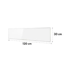 [Gebraucht] Wonderwall Air 36 Infrarotheizung Für Die Wand -KLarstein Verkaufsgeschäft 10034231 yy 0011 dimensions
