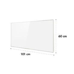 [Gebraucht] Wonderwall Air 60 Infrarotheizung Für Die Wand -KLarstein Verkaufsgeschäft 10034232 yy 0011 dimensions