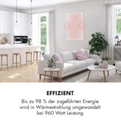 [Gebraucht] Wonderwall Air 96 Infrarotheizung Für Die Wand -KLarstein Verkaufsgeschäft 10034234 de 0002 logo
