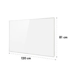 [Gebraucht] Wonderwall Air 96 Infrarotheizung Für Die Wand -KLarstein Verkaufsgeschäft 10034234 yy 0009 logo