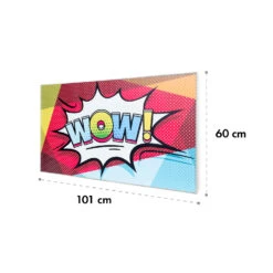 [Wiederverpackt] Wonderwall Air Art 60 Infrarotheizung Mit Bild -KLarstein Verkaufsgeschäft 10034236 yy 0010 logo Klarstein Wonderwall Air Art 60 Infrarotheizung