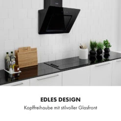 Sofia 60 Dunstabzugshaube Kopffrei -KLarstein Verkaufsgeschäft 10034258 de 0002 logo