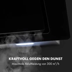 Sofia 60 Dunstabzugshaube Kopffrei -KLarstein Verkaufsgeschäft 10034258 de 0003 logo
