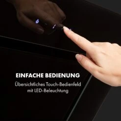 Sofia 60 Dunstabzugshaube Kopffrei -KLarstein Verkaufsgeschäft 10034258 de 0004 logo