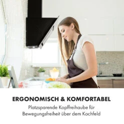 Sofia 60 Dunstabzugshaube Kopffrei -KLarstein Verkaufsgeschäft 10034258 de 0007 logo