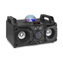 [Wiederverpackt] KAR100 Sing Station