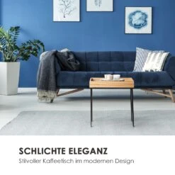 [Wiederverpackt] Little Lyon Kaffeetisch -KLarstein Verkaufsgeschäft 10034360 de 0002 logo