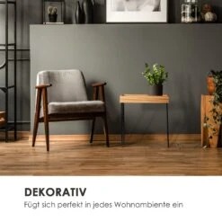 [Wiederverpackt] Little Lyon Kaffeetisch -KLarstein Verkaufsgeschäft 10034360 de 0005 logo