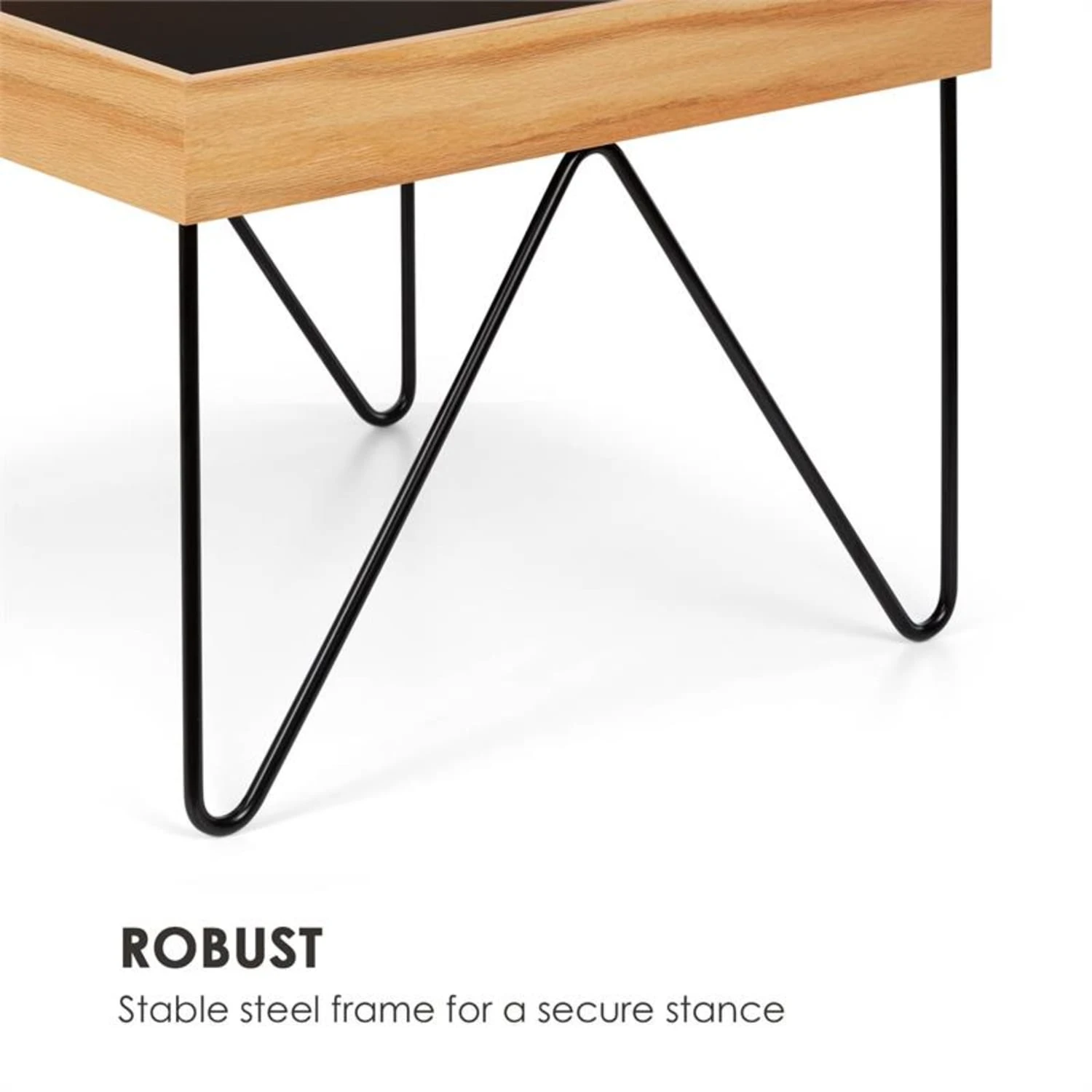 [Gebraucht] Big Lyon Kaffeetisch – Bild 4