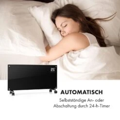 [Wiederverpackt] Bornholm Smart Konvektorheizung -KLarstein Verkaufsgeschäft 10034391 de 0004 logo