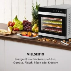 Flavour Dry Dörrautomat -KLarstein Verkaufsgeschäft 10034423 de 0002 logo