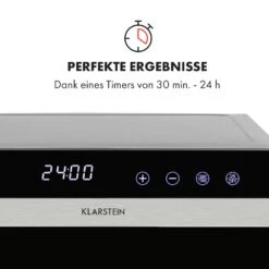 Flavour Dry Dörrautomat -KLarstein Verkaufsgeschäft 10034423 de 0006 logo