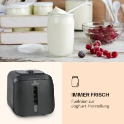 [Gebraucht] Florida Jerky Dörrautomat -KLarstein Verkaufsgeschäft 10034430 de 0005 logo