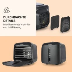 [Gebraucht] Florida Jerky Dörrautomat -KLarstein Verkaufsgeschäft 10034430 de 0006 logo