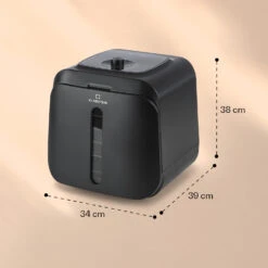 [Gebraucht] Florida Jerky Dörrautomat -KLarstein Verkaufsgeschäft 10034430 yy 0007 logo