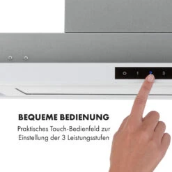 Lumiera Unterbau-Dunstabzugshaube 16 Lumiera Unterbau-Dunstabzugshaube -KLarstein Verkaufsgeschäft 10034467 de 0005 logo