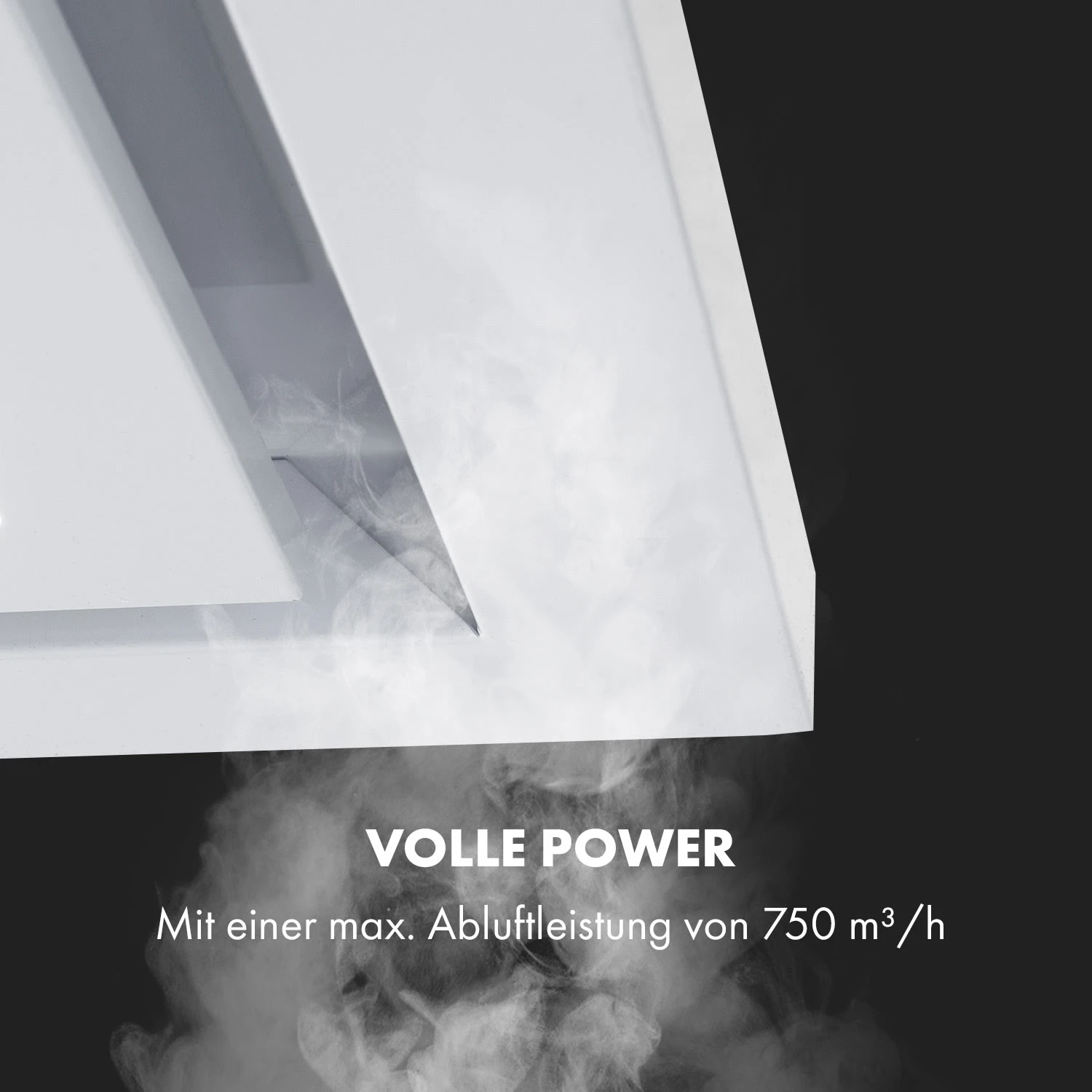 Lumiera Unterbau-Dunstabzugshaube 9 Lumiera Unterbau-Dunstabzugshaube – Bild 7