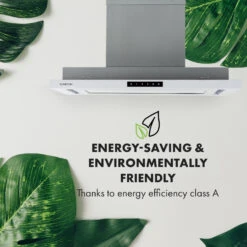 Lumiera Unterbau-Dunstabzugshaube 14 Lumiera Unterbau-Dunstabzugshaube -KLarstein Verkaufsgeschäft 10034467 uk 0003 logo