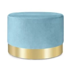 [Wiederverpackt] Bella Polsterhocker