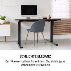 [Gebraucht] Multidesk Schreibtisch -KLarstein Verkaufsgeschäft 10034483 de 0002 logo