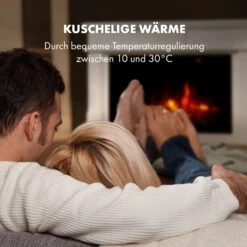 Bern Elektrokamin 17 Bern Elektrokamin -KLarstein Verkaufsgeschäft 10034488 de 0007 logo