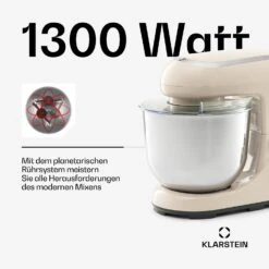 [Gebraucht] Bella Pico 2G Küchenmaschine -KLarstein Verkaufsgeschäft 10034514 de 0003 usp