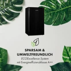 Cool Cousin Kühl-Gefrier-Kombination -KLarstein Verkaufsgeschäft 10034547 de 0004 logo