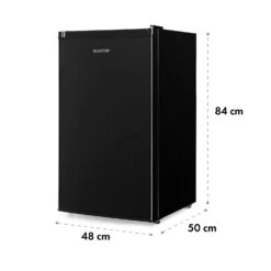 Cool Cousin Kühl-Gefrier-Kombination -KLarstein Verkaufsgeschäft 10034547 yy 0009 logo