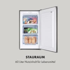 Garfield Eco L Gefrierschrank 13 Garfield Eco L Gefrierschrank -KLarstein Verkaufsgeschäft 10034550 de 0003 logo