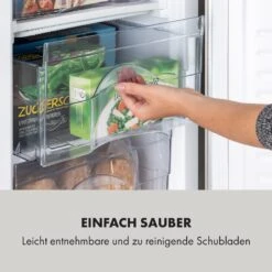 Garfield Eco L Gefrierschrank 14 Garfield Eco L Gefrierschrank -KLarstein Verkaufsgeschäft 10034550 de 0004 logo