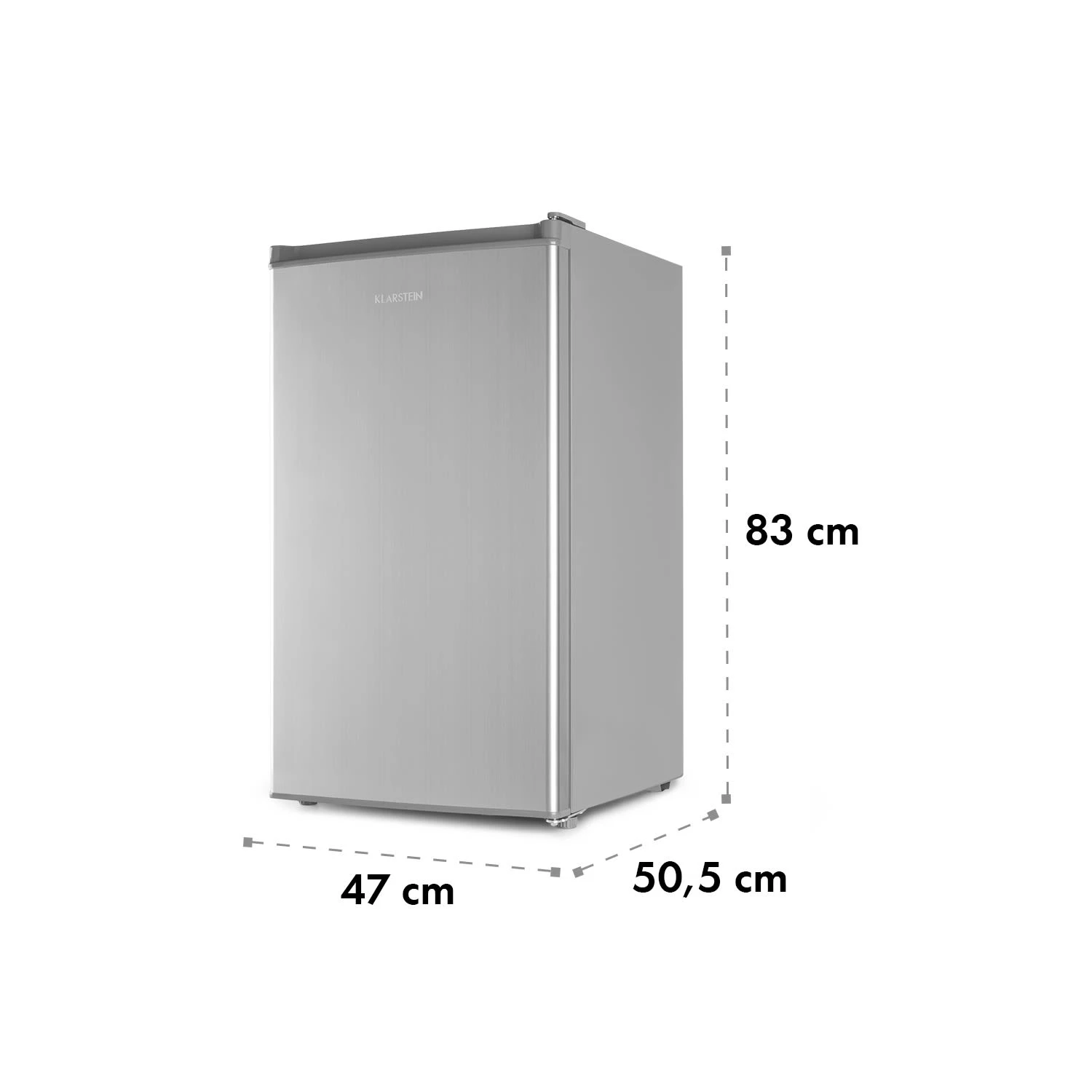 Garfield Eco L Gefrierschrank 9 Garfield Eco L Gefrierschrank – Bild 7